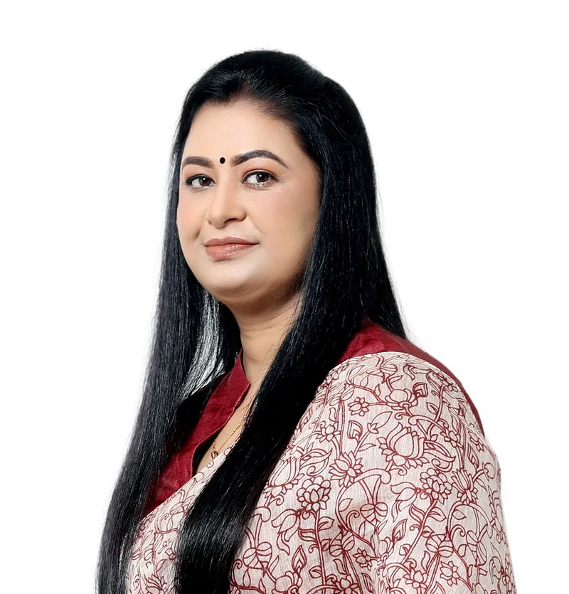 Astrologer Dr. MadhuPriya
