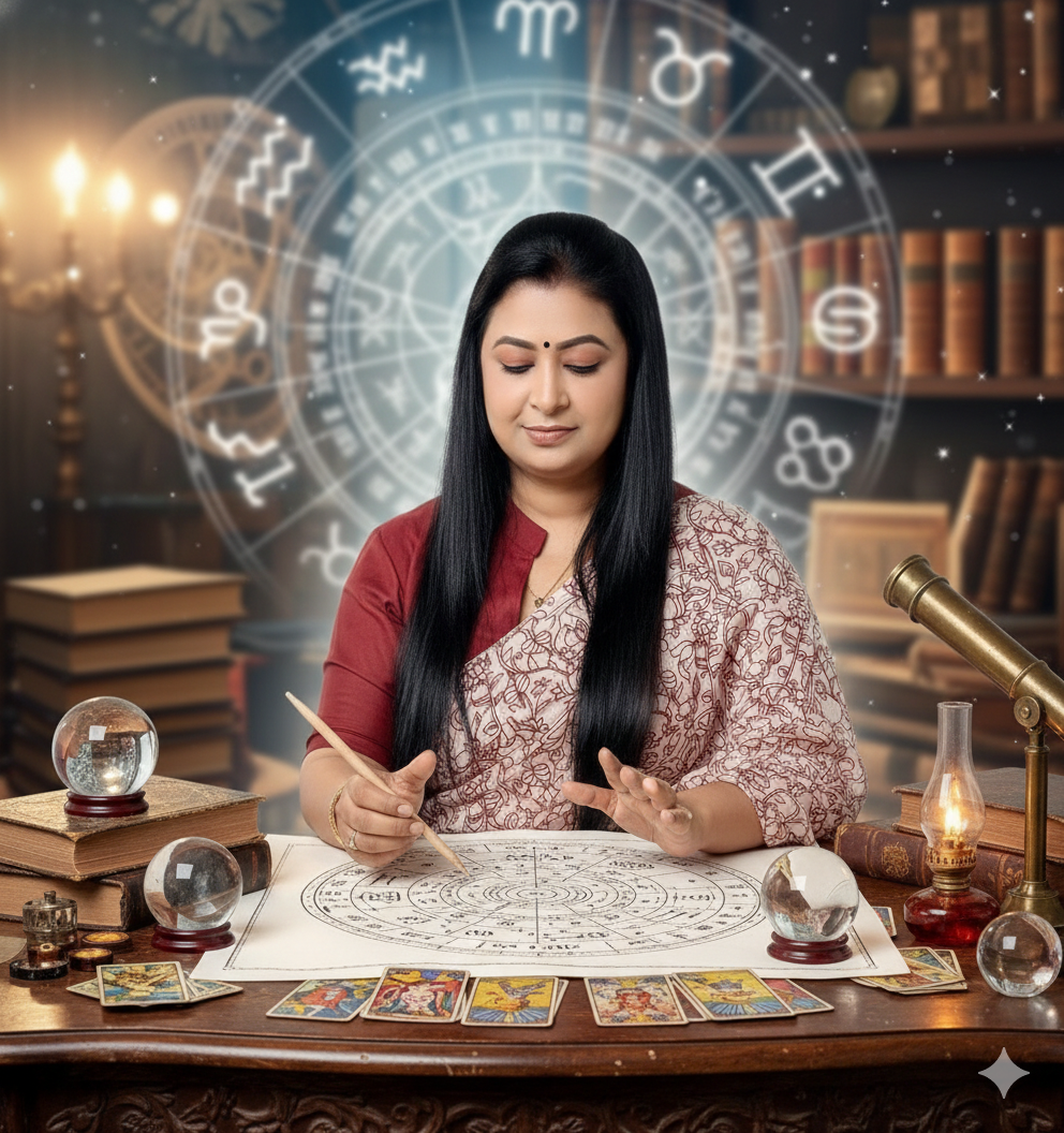 Dr. MadhuPriya consultation