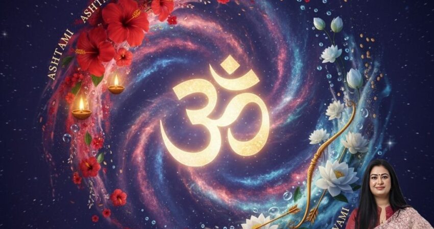 Celestial Confluence of Blessings