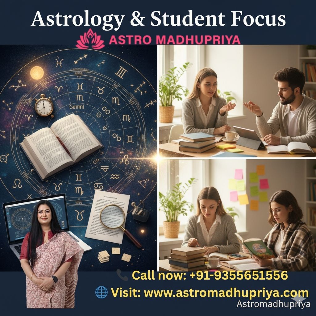 Cosmic, Astrology, Students, Focus, Zodiac, Learning, Study, Success, Astromadhupriya, Education.