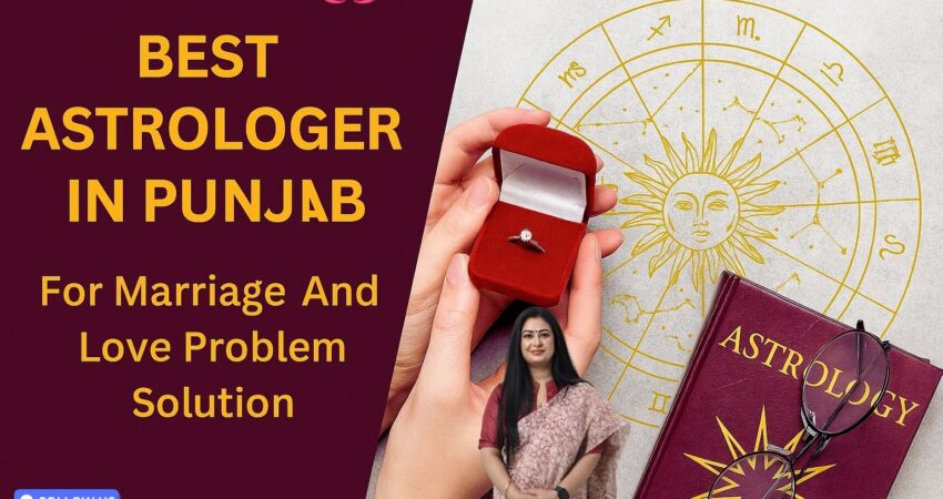 Astrologer providing remedies for love marriage not accepted by parents through Vedic astrology consultation.