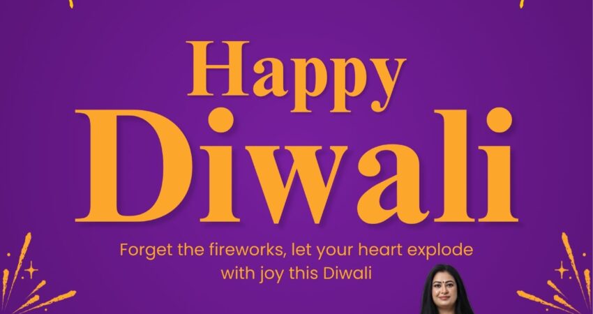 Lakshmi Ganesh Puja on Diwali 2025 with diyas and flowers – prosperity ritual guided by Astromadhupriya