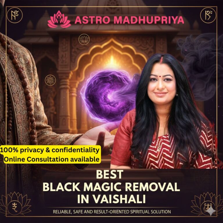 Are unexplained obstacles holding you back?