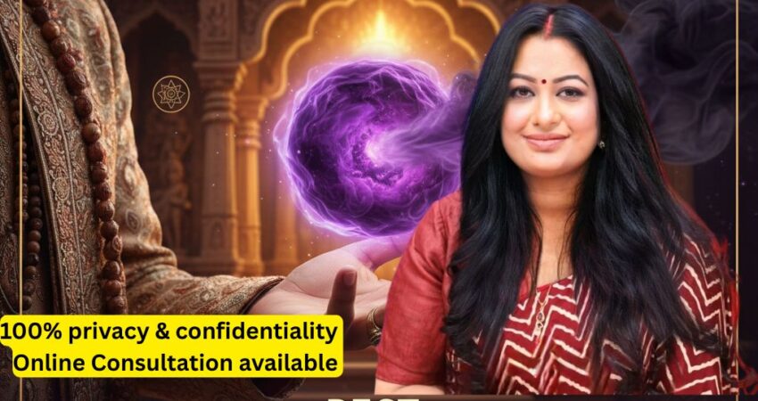 Are unexplained obstacles holding you back?